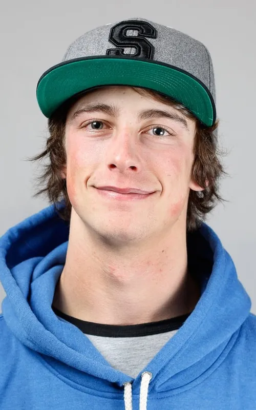 Craig McMorris