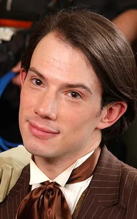 Alexander Plouffe
