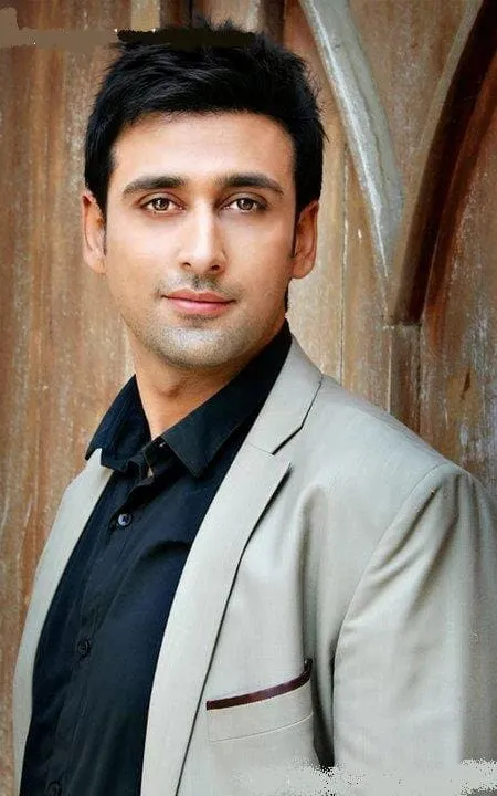 Sami Khan