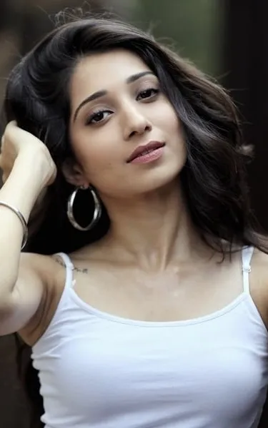 Vrushika Mehta