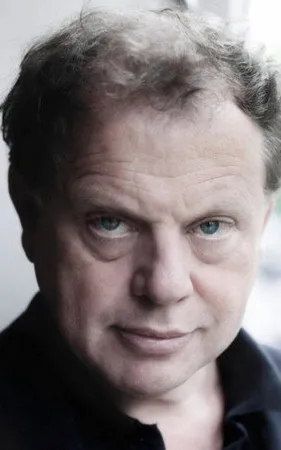 Bas Heijne