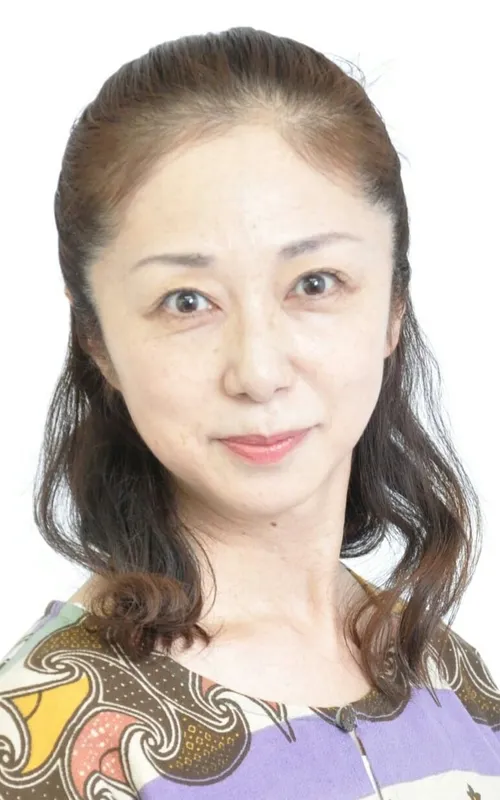 Yukari Nozawa