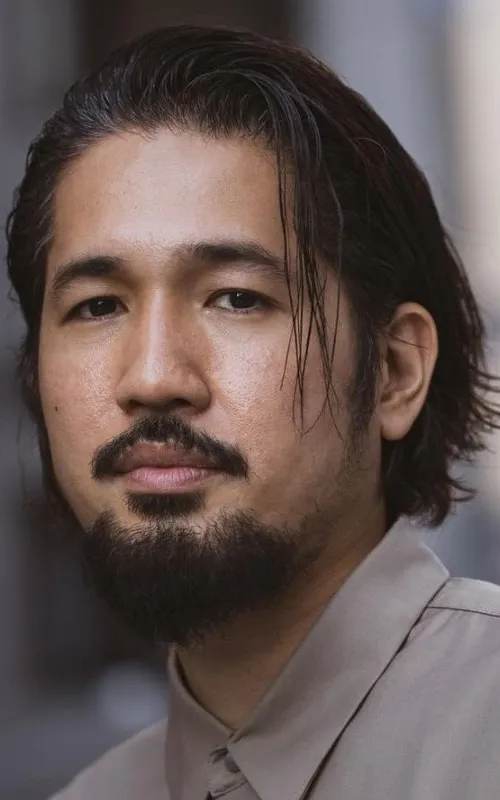 Keiji Tamayose