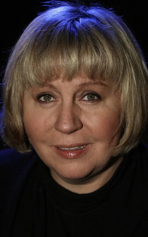 Marina Golub