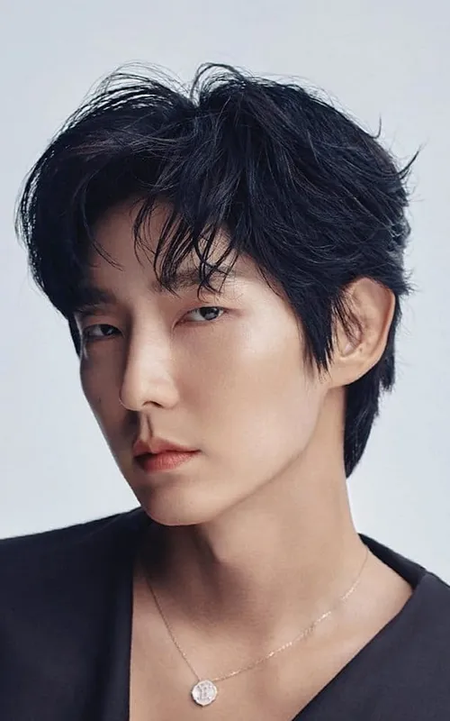 Lee Joon-gi