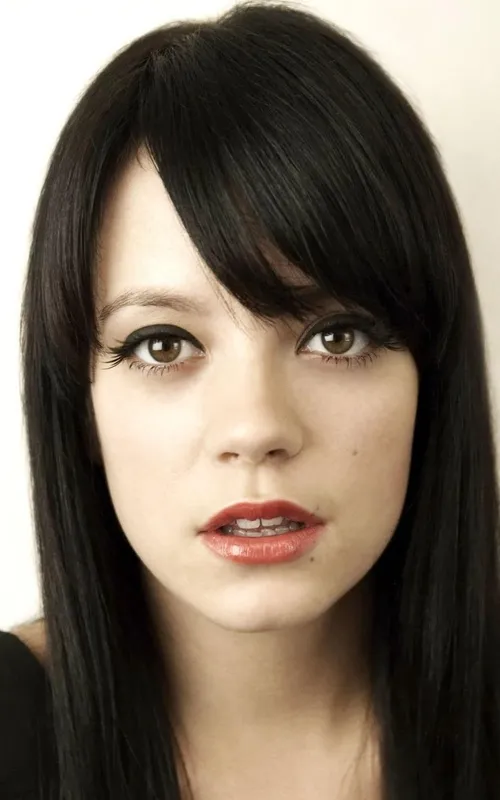 Lily Allen