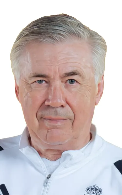 Carlo Ancelotti