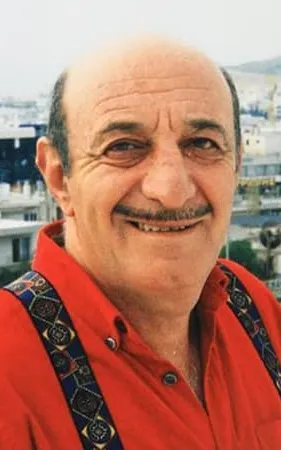 Kostas Tsakonas