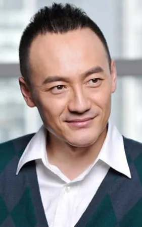 Chunguang Wei