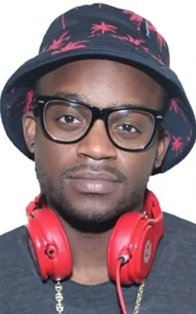 DJ Tay James