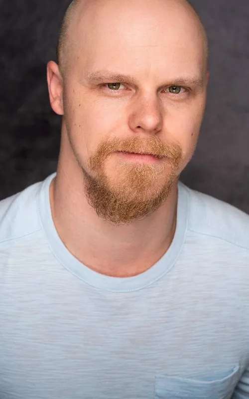 Mark MacPherson