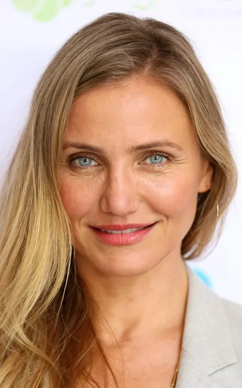 Cameron Diaz