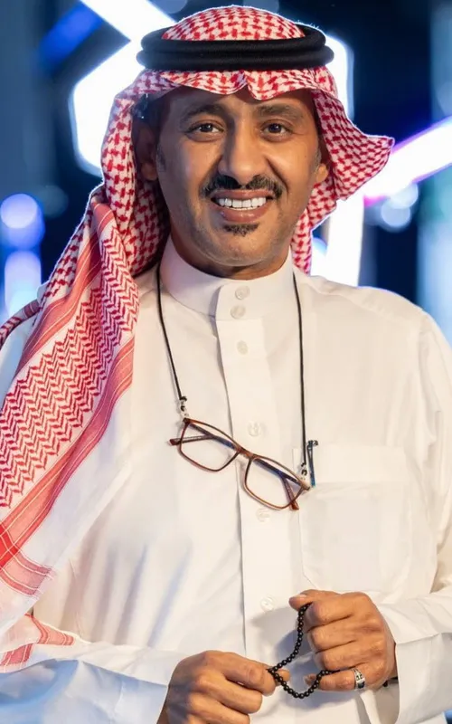 Saeed  Saleh