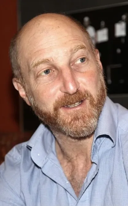 Jonathan Ames