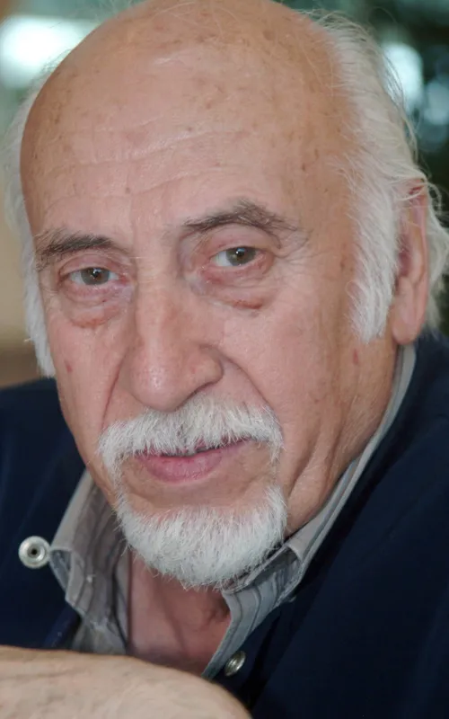 Yılmaz Atadeniz