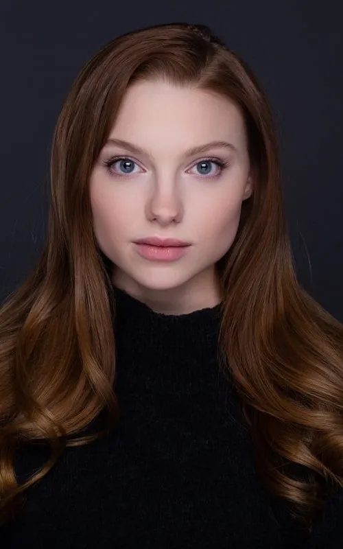 Alina Bulynko