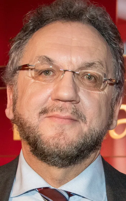 Heribert Prantl