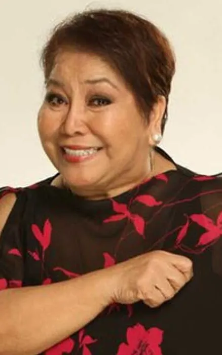 Vangie Labalan