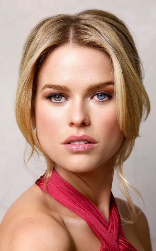 Alice Eve