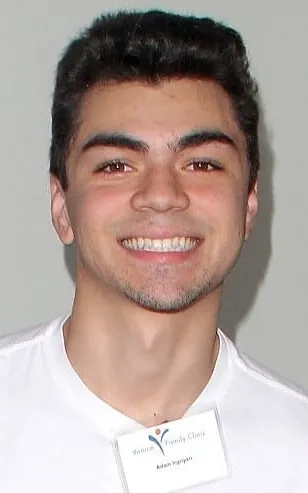 Adam Irigoyen