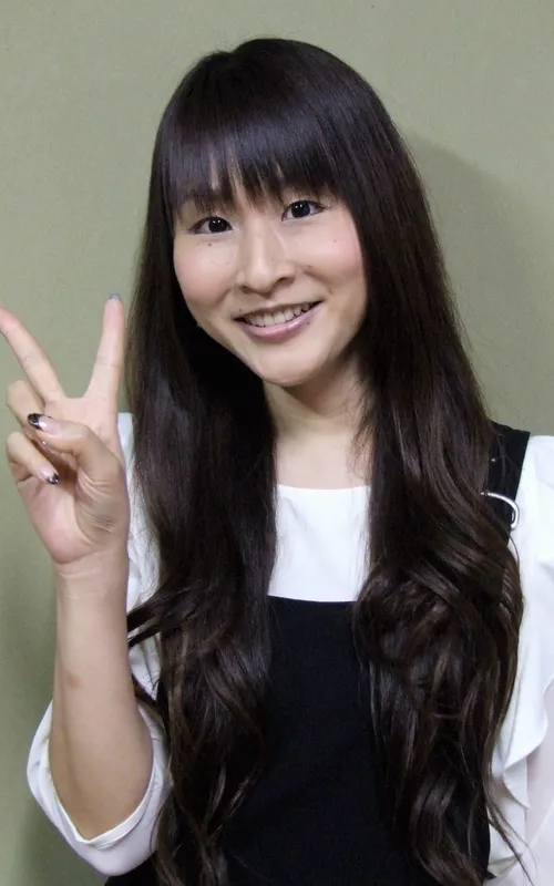 Chie Matsuura