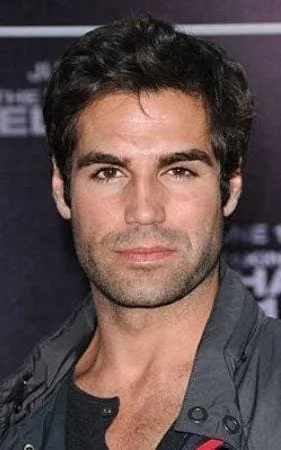 Jordi Vilasuso