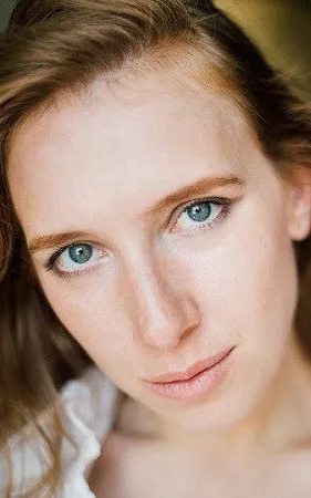 Elizaveta Tikhonova