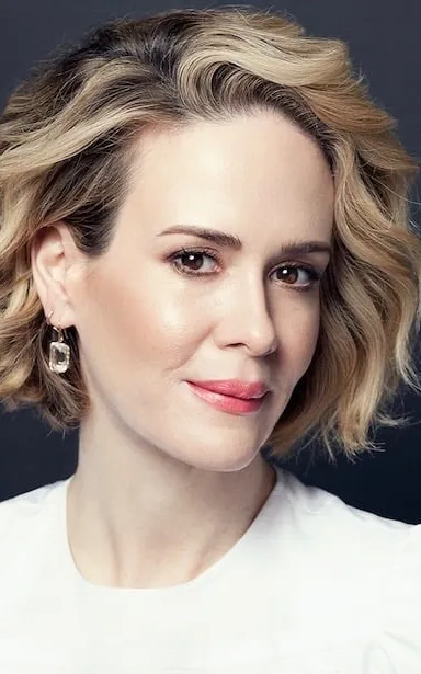 Sarah Paulson