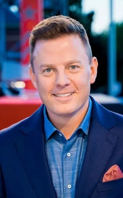 Ben Fordham