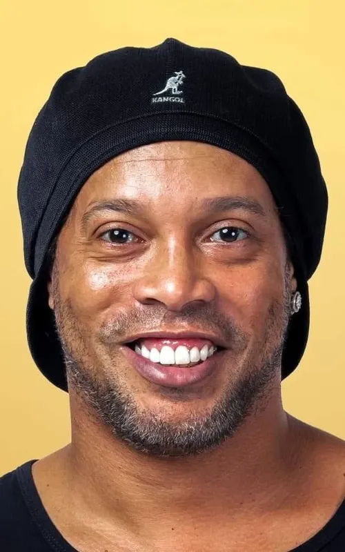 Ronaldinho