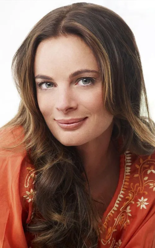 Gabrielle Anwar