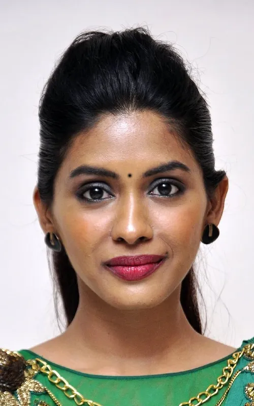 Anjali Patil