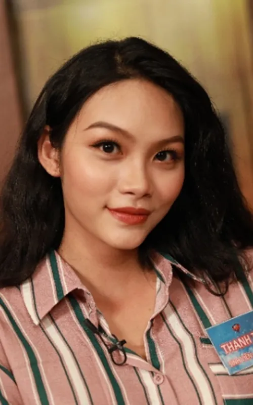 Thanh Tú