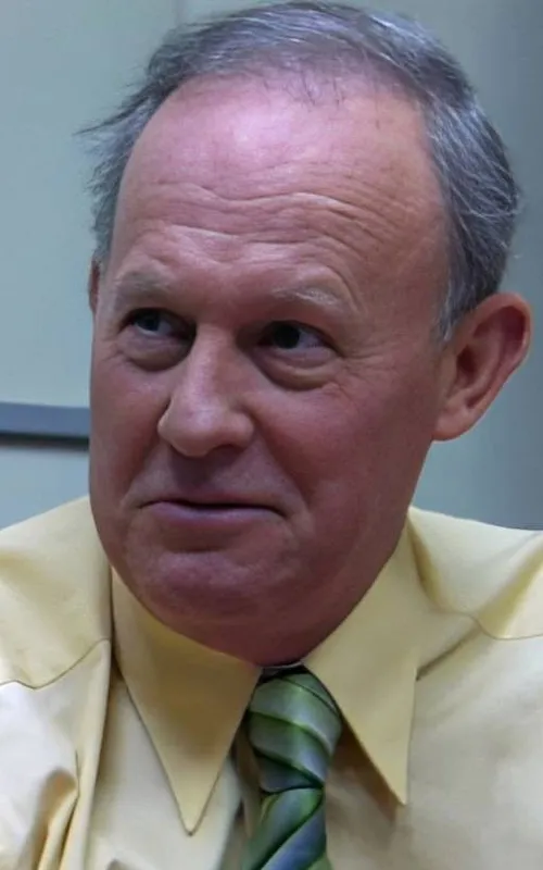 Robert Heath