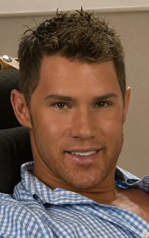 Benjamin Bradley