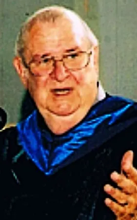 Dr. Paul Carlin