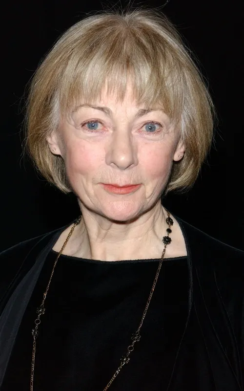 Geraldine McEwan