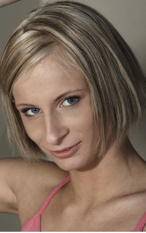 Diana Pink