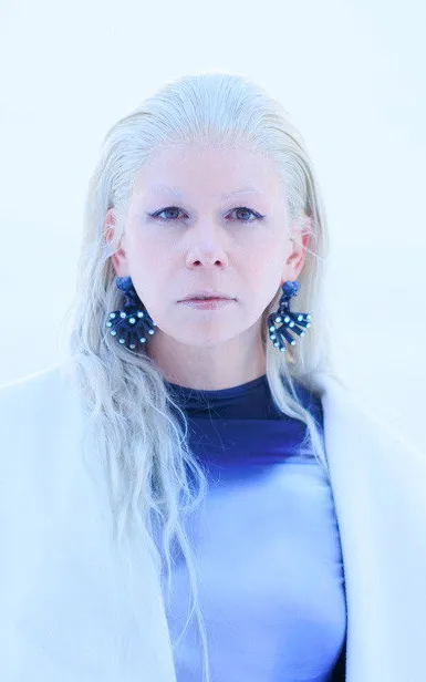 Pascale Bérubé
