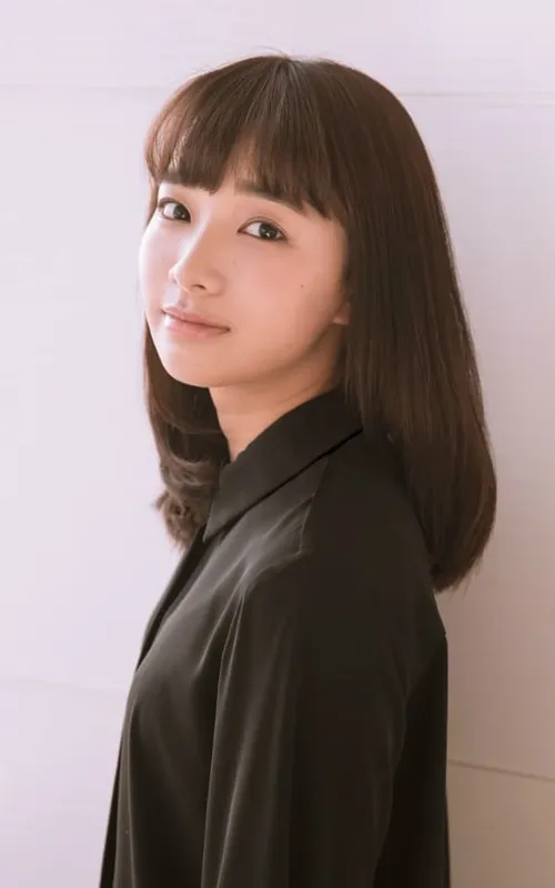 Akane Sakanoue