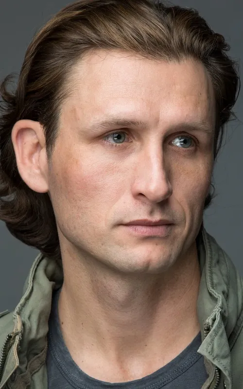 Wes Hager