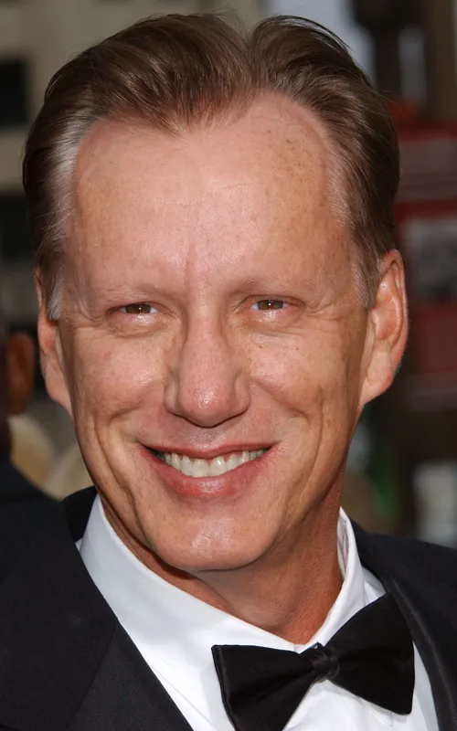 James Woods