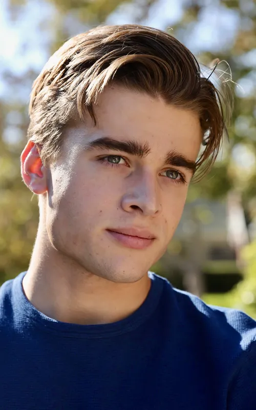 Austin Falk
