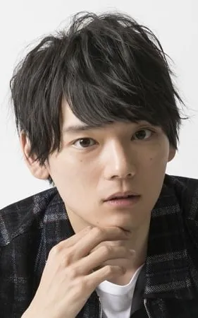 Yuki Furukawa