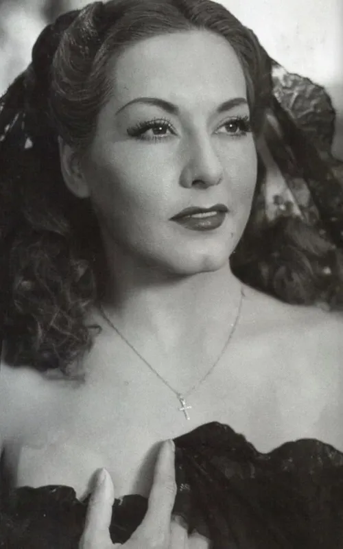 María Luisa Zea