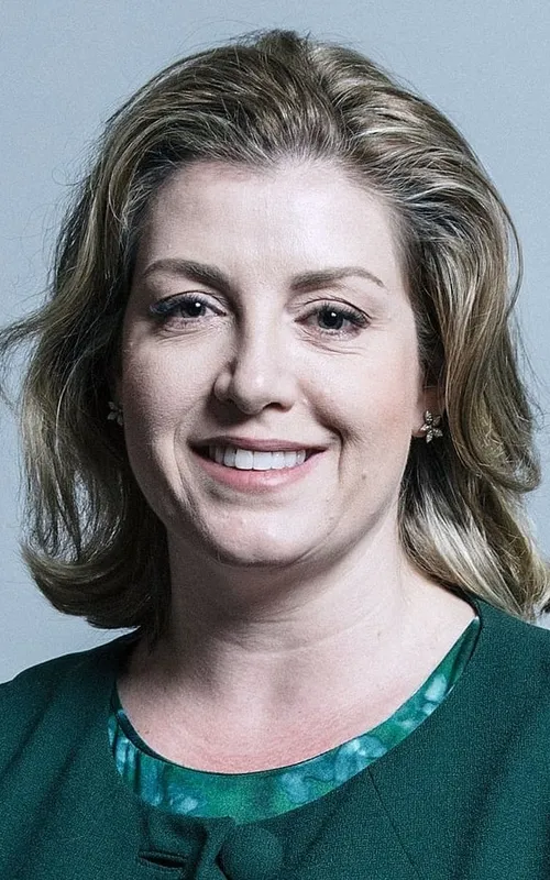 Penny Mordaunt