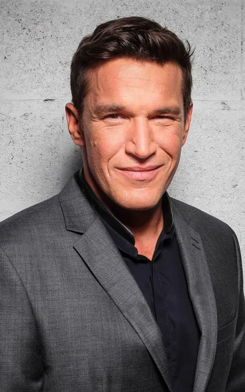 Benjamin Castaldi