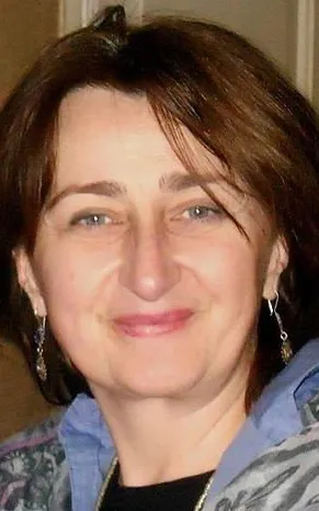 Rusudan Bolqvadze