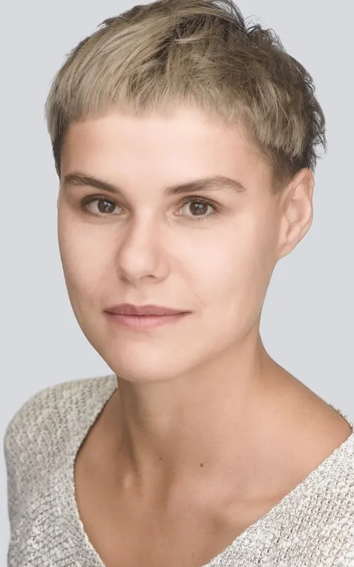 Kinga Ötvös