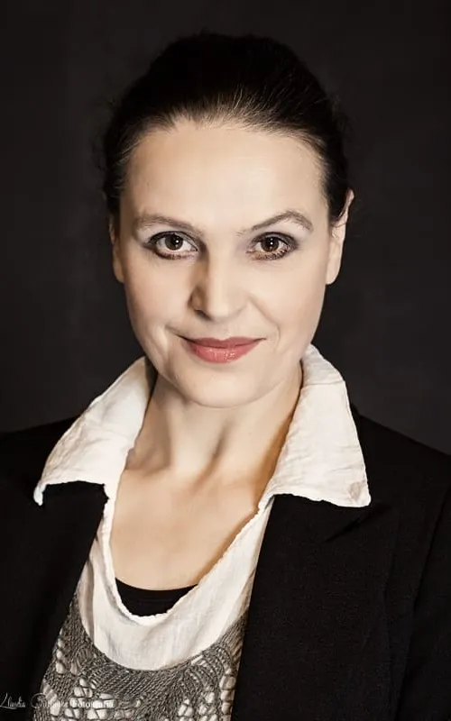 Elwira Hamerska